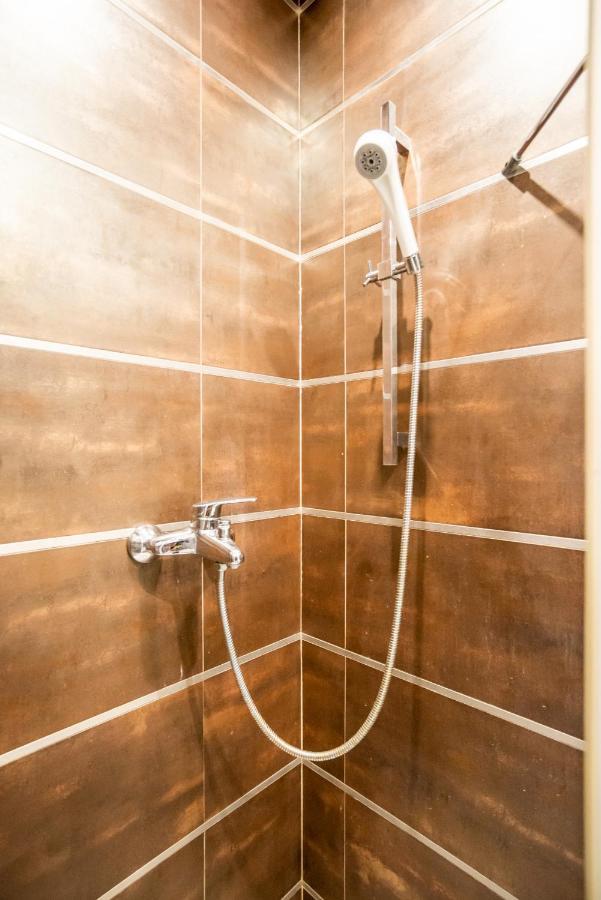Urbe10 Cister 1 Bedroom Apartment Málaga Dış mekan fotoğraf
